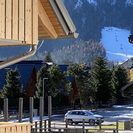 Lux Apartment Ski&Golf Кранска гора Екстериор снимка