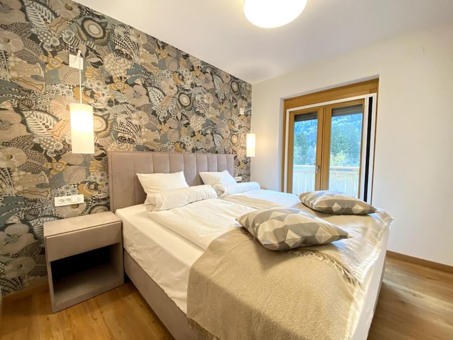 Lux Apartment Ski&Golf Кранска гора Екстериор снимка