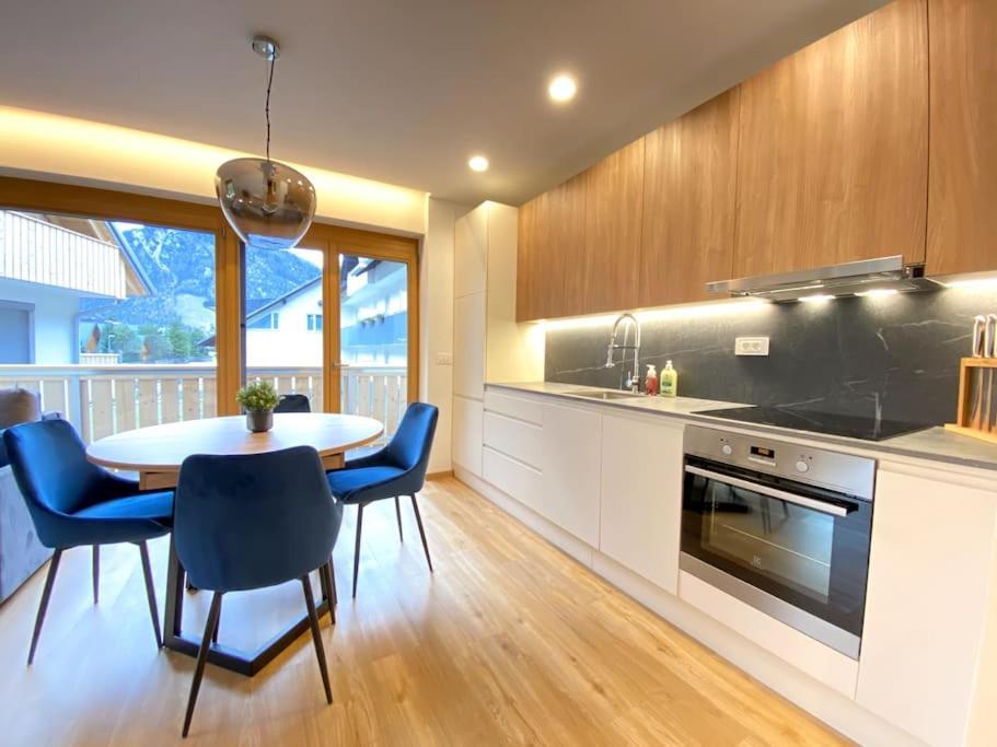 Lux Apartment Ski&Golf Кранска гора Екстериор снимка