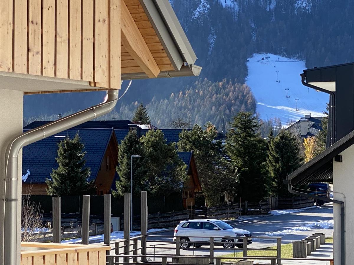Lux Apartment Ski&Golf Кранска гора Екстериор снимка